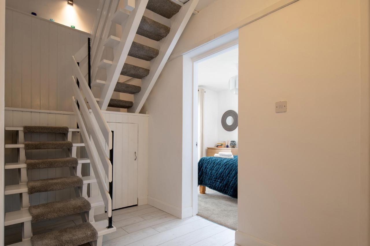 Rivage - Modern Maisonette Deganwy Zewnętrze zdjęcie